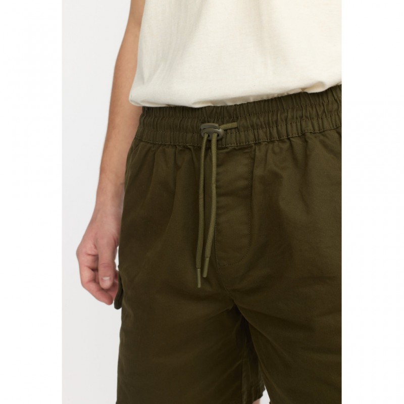 Revolution 4015 Cargo Short Army