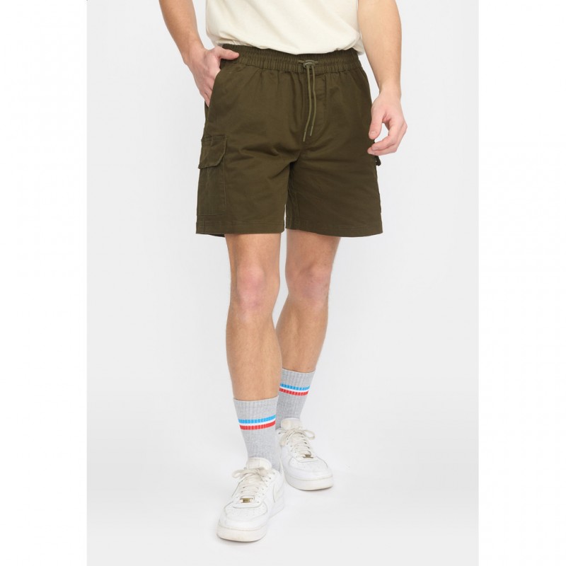 Revolution 4015 Cargo Short Army