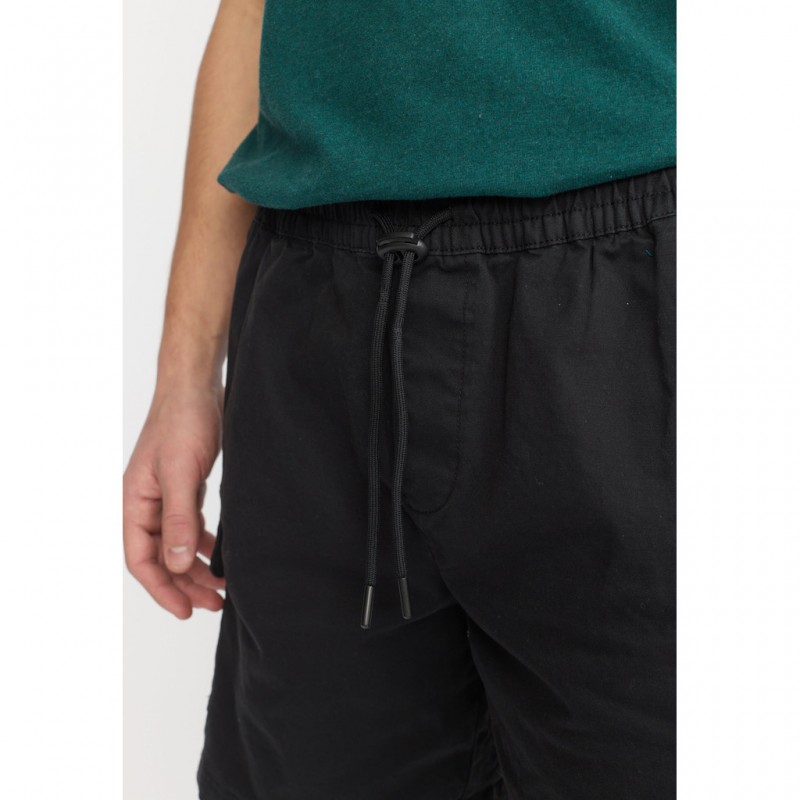 Revolution 4015 Cargo Short Black