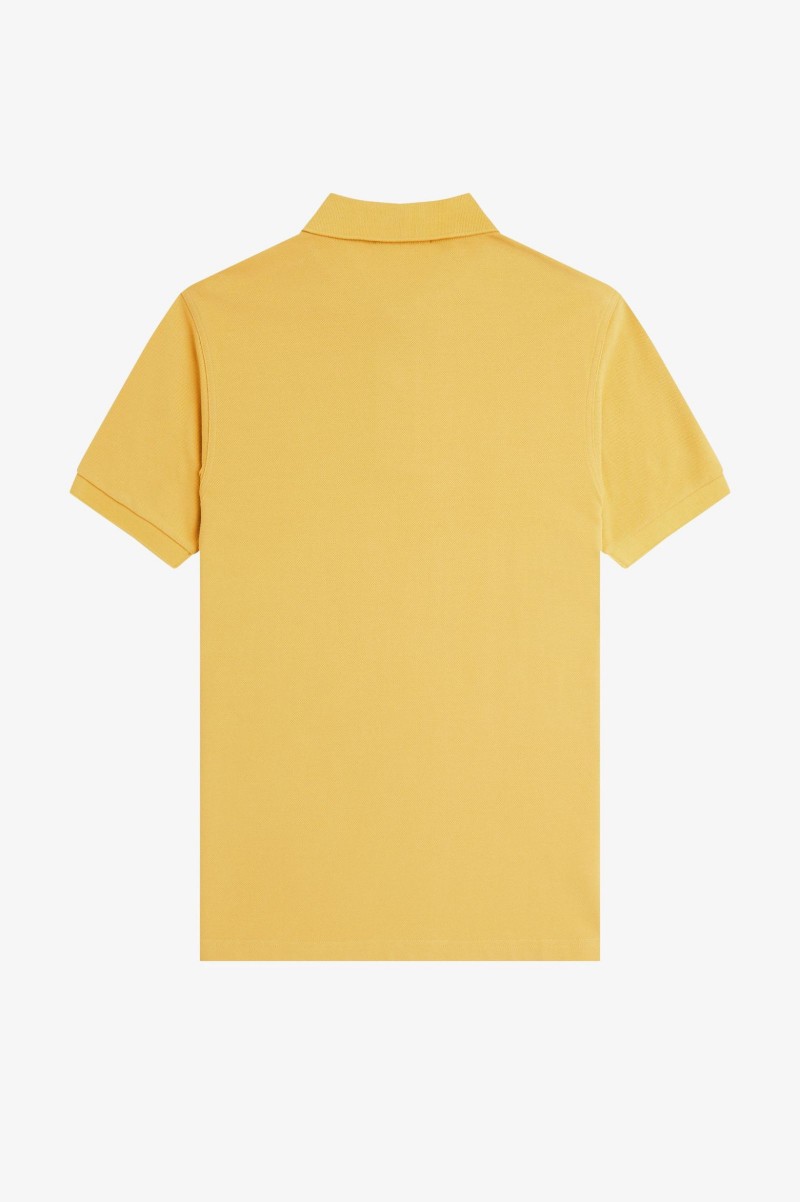 Fred Perry M6000 Plain Polo...