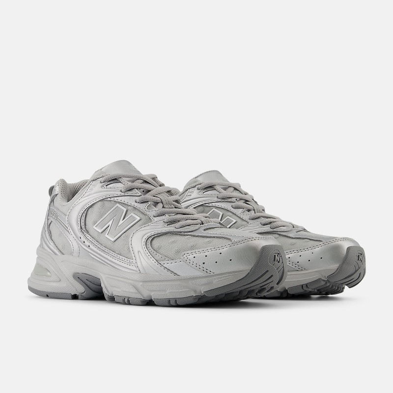 New Balance U530HFZ Raincloud/Silver...