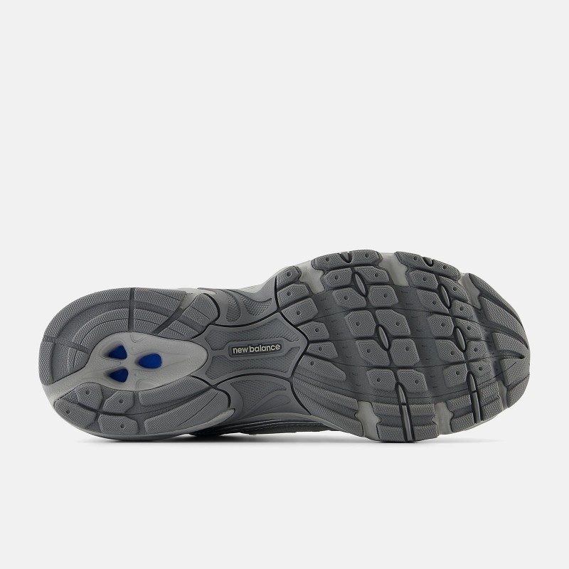 New Balance U530HFZ Raincloud/Silver...