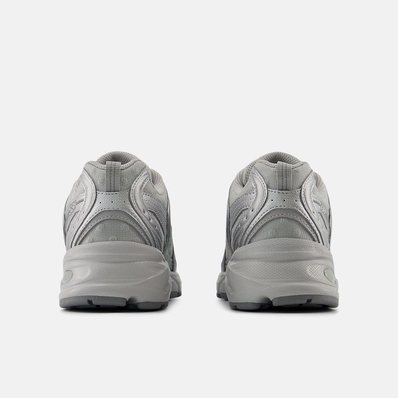 New Balance U530HFZ Raincloud/Silver...