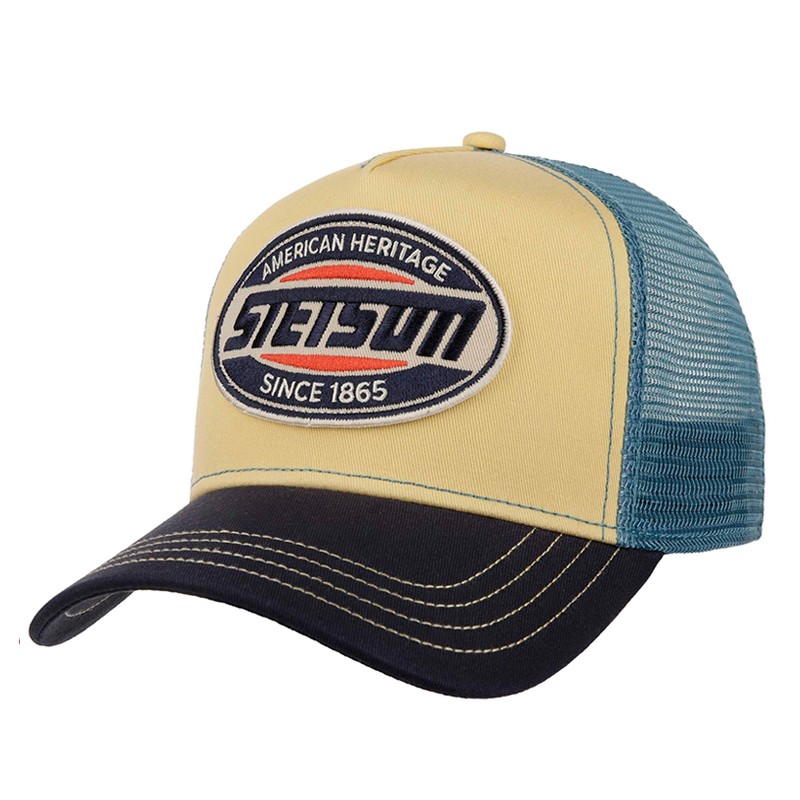 Stetson High Speed Trucker Cap...
