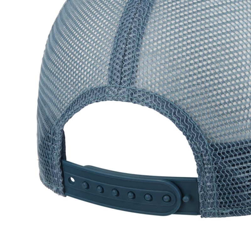 Stetson High Speed Trucker Cap