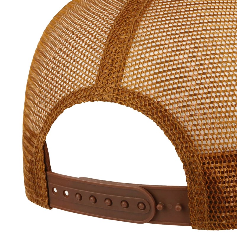 Stetson Rodeo Trucker Cap