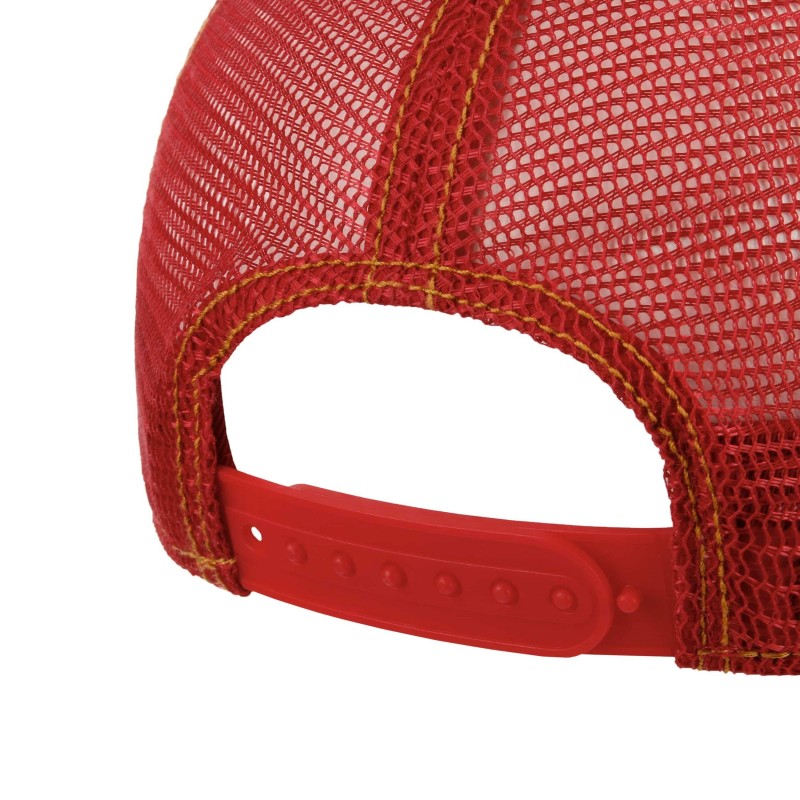 Stetson Vintage Trucker Cap