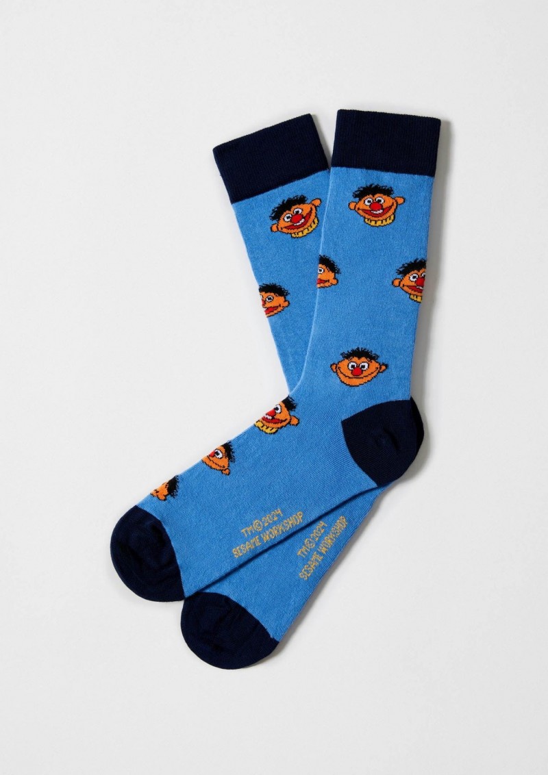 Besocks BeSesamestreet Pack Socks (3...