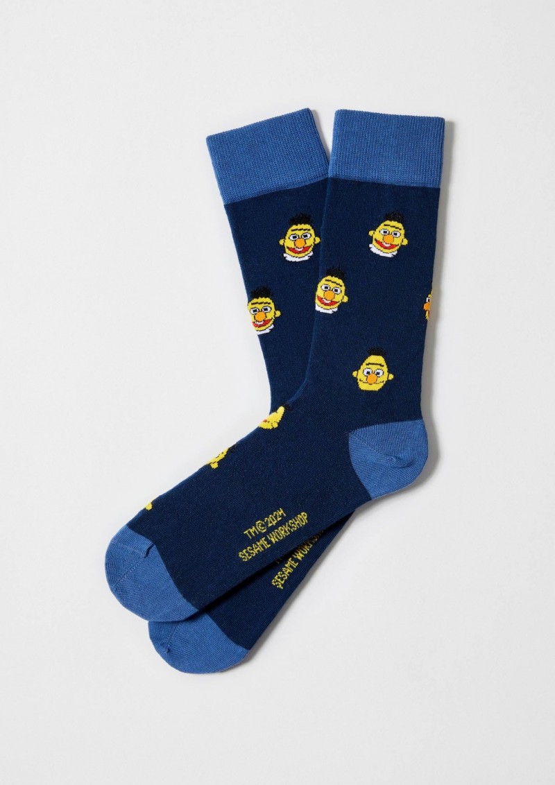 Besocks BeSesamestreet Pack Socks (3...
