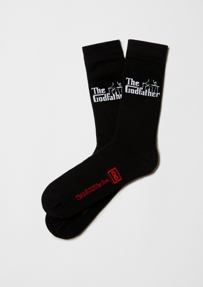 Besocks BeThegodfather Pack Socks (3...