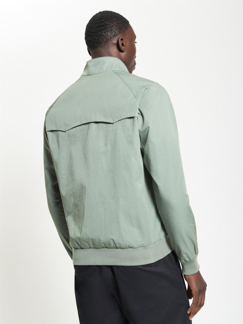 Ben Sherman Signature Harrington...