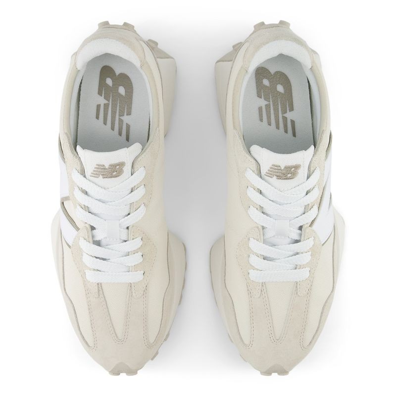 New Balance U327GPB Timberwolf/Linen