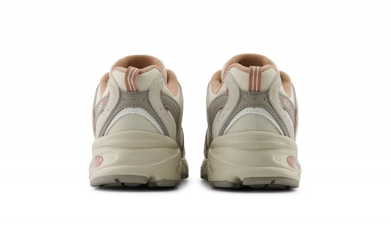 New Balance U530SMA Vintage Brown/Beige