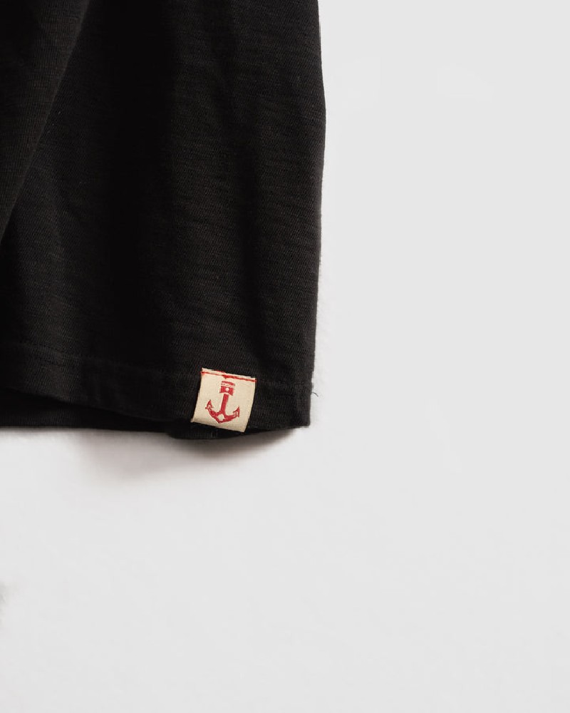 Iron & Resin California Riders Pocket...