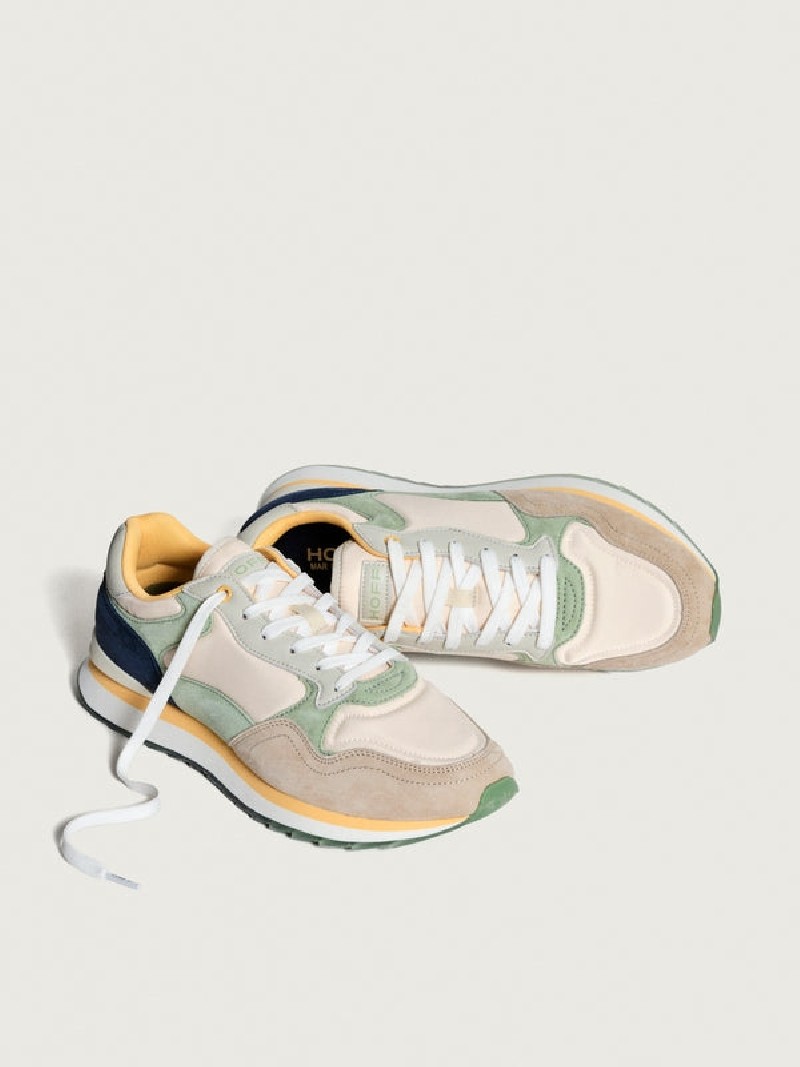 Hoff Mar De Plata Men Shoes