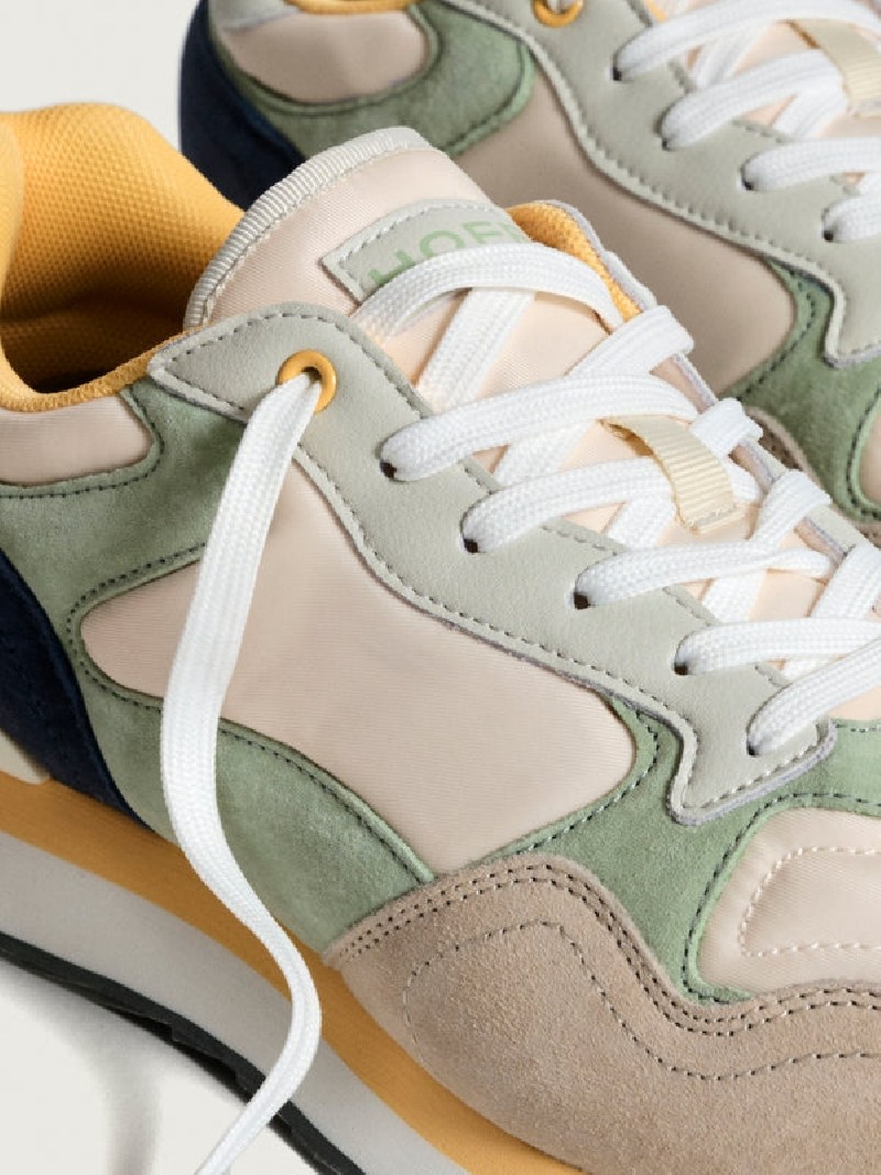 Hoff Mar De Plata Men Shoes