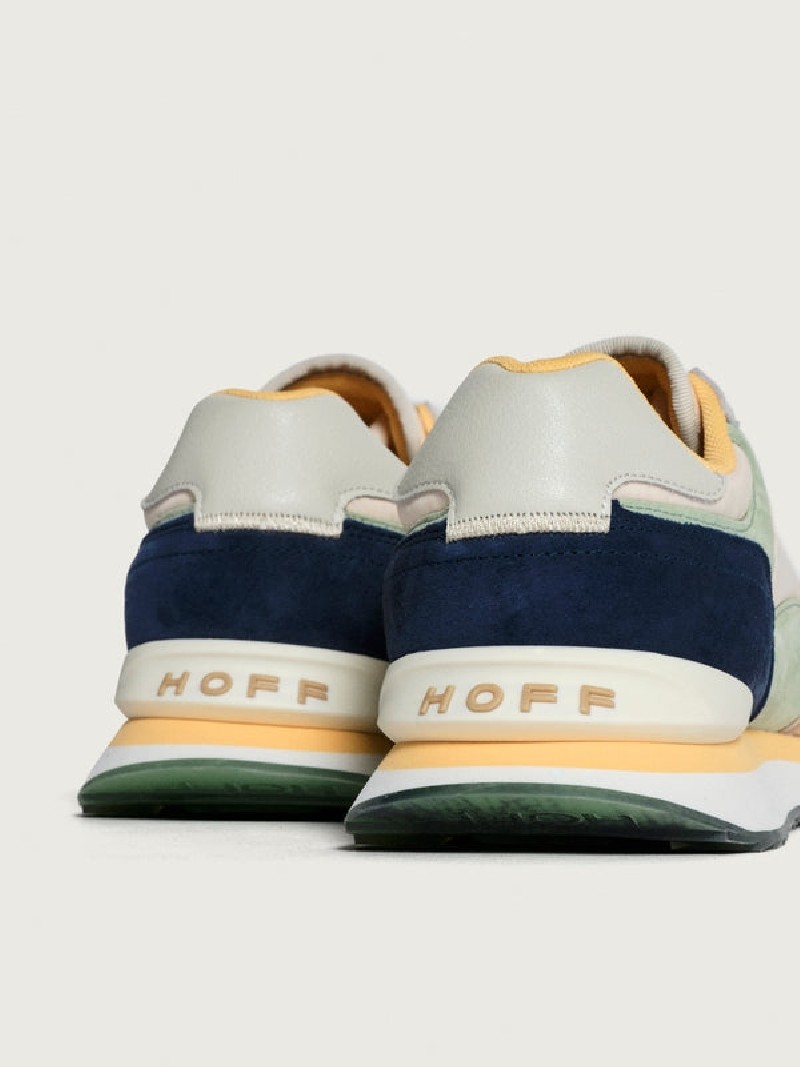 Hoff Mar De Plata Men Shoes