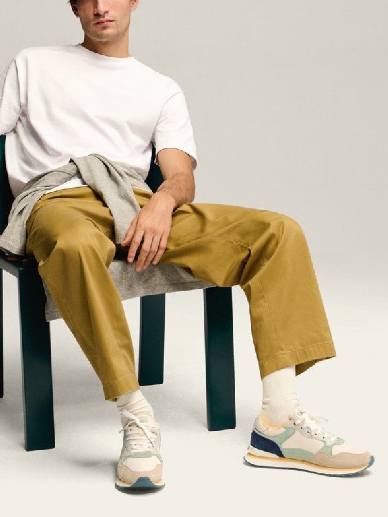 Hoff Mar De Plata Men Shoes