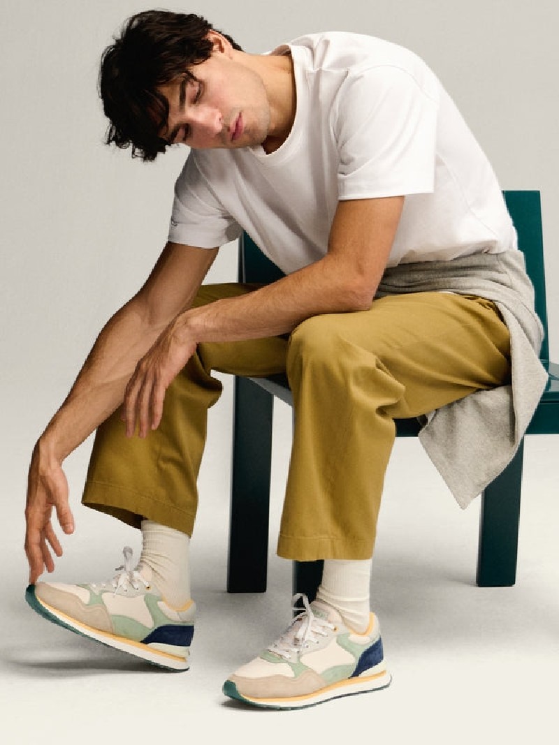 Hoff Mar De Plata Men Shoes