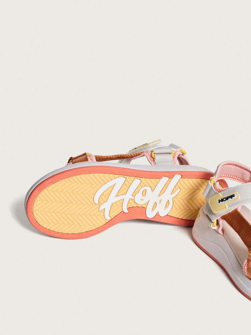 Hoff Samana Women Sandals