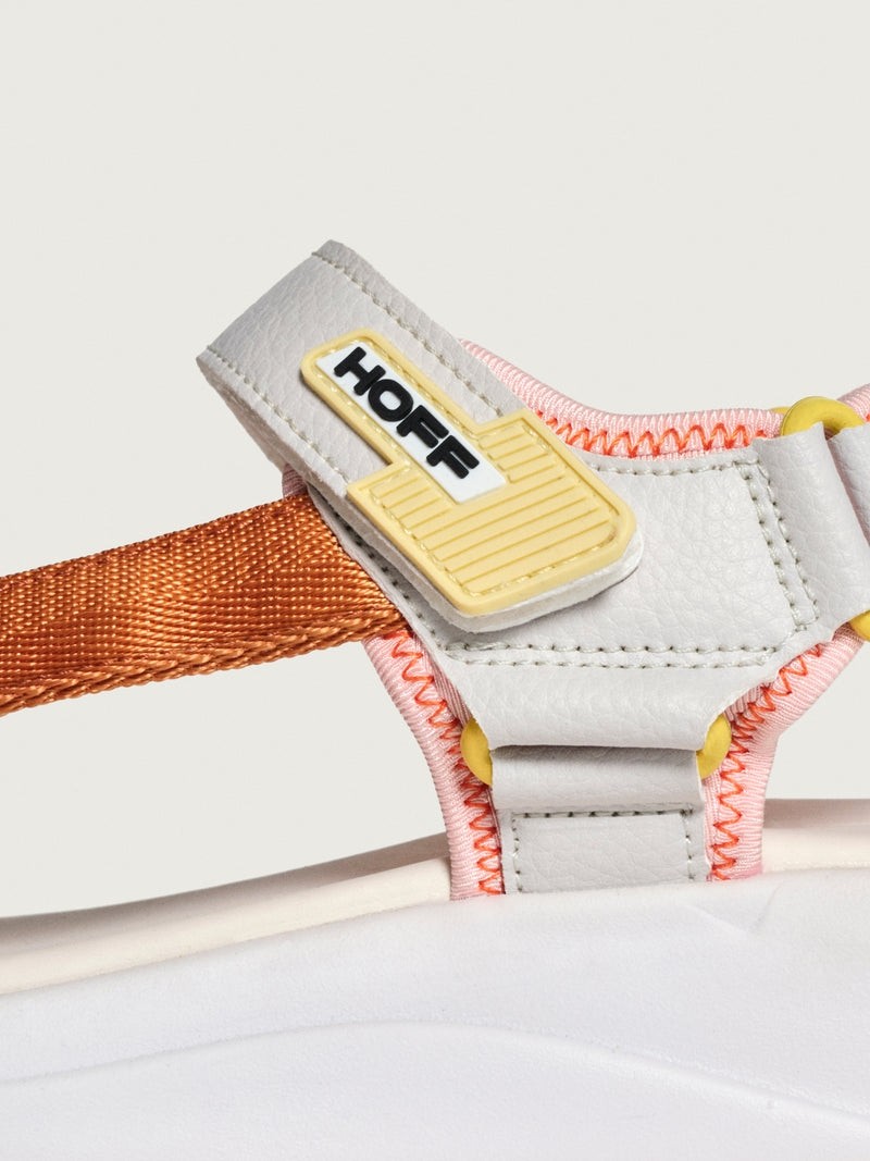 Hoff Samana Women Sandals