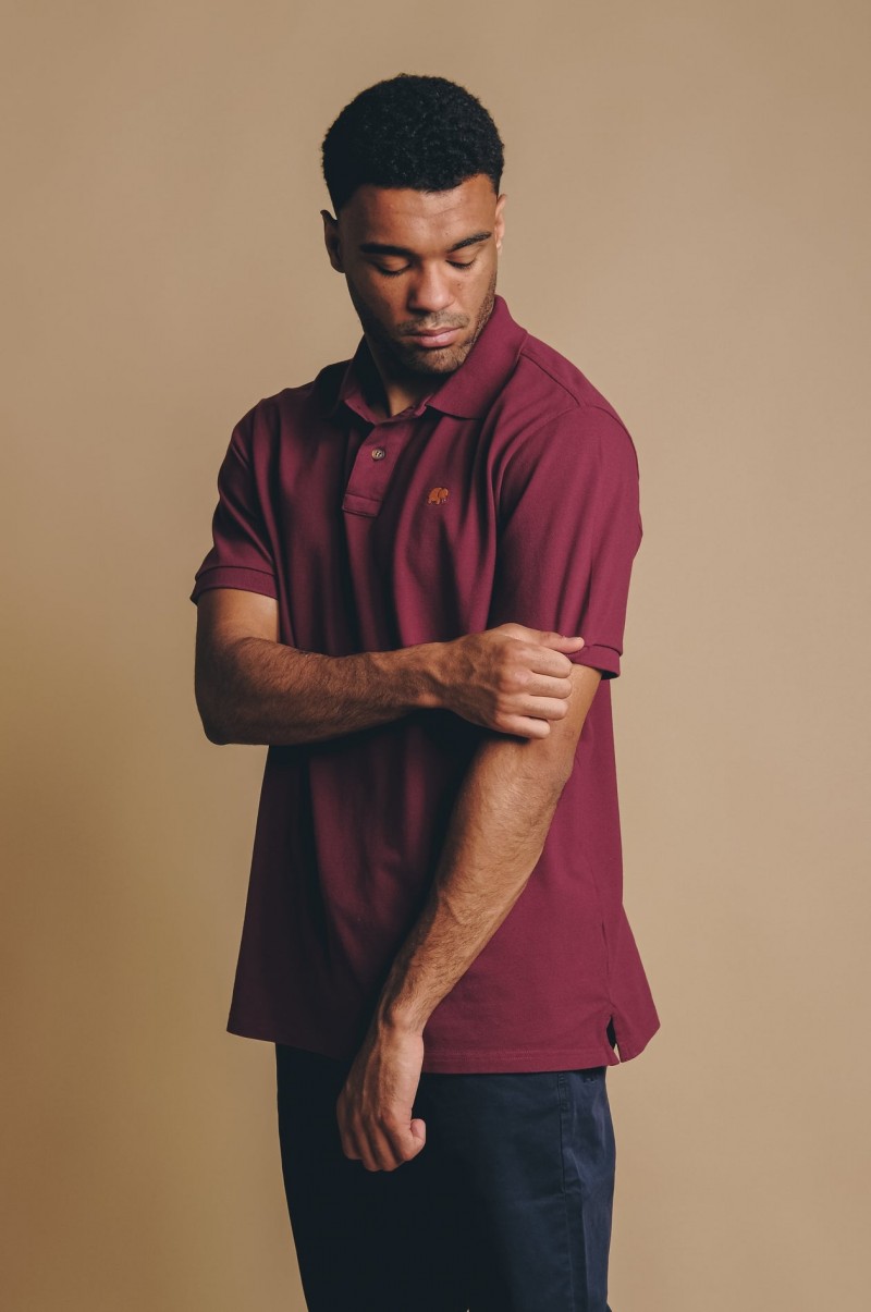 Trendsplant Organic Essential Polo...