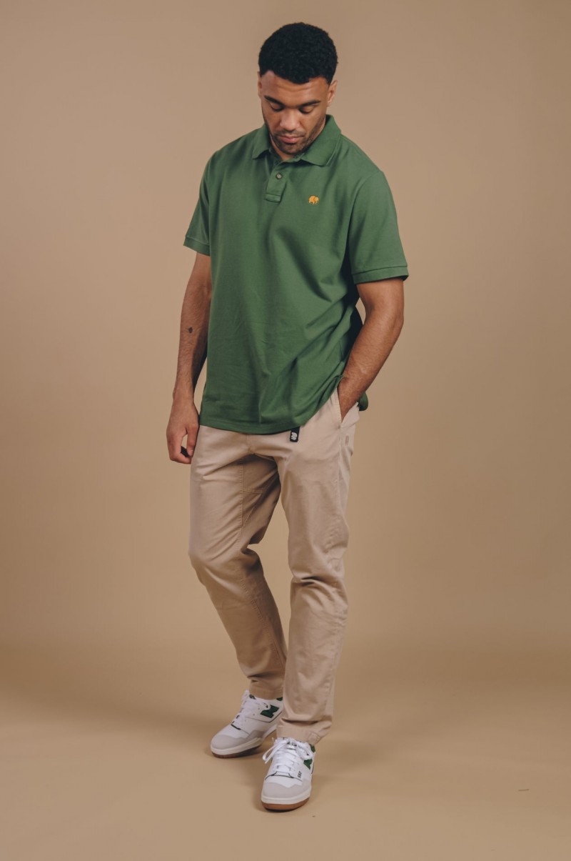 Trendsplant Organic Essential Polo...