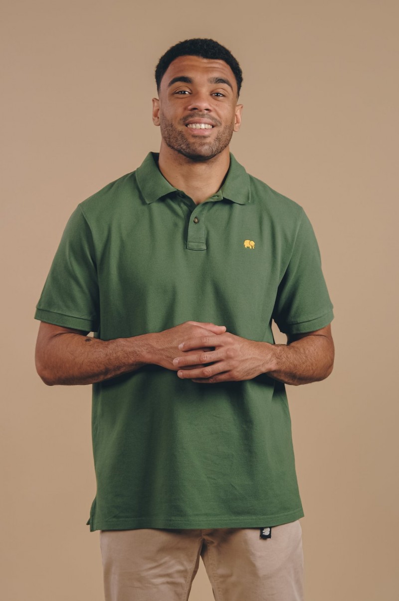 Trendsplant Organic Essential Polo...