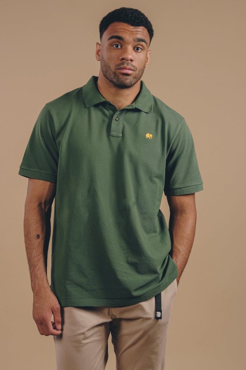Trendsplant Organic Essential Polo...