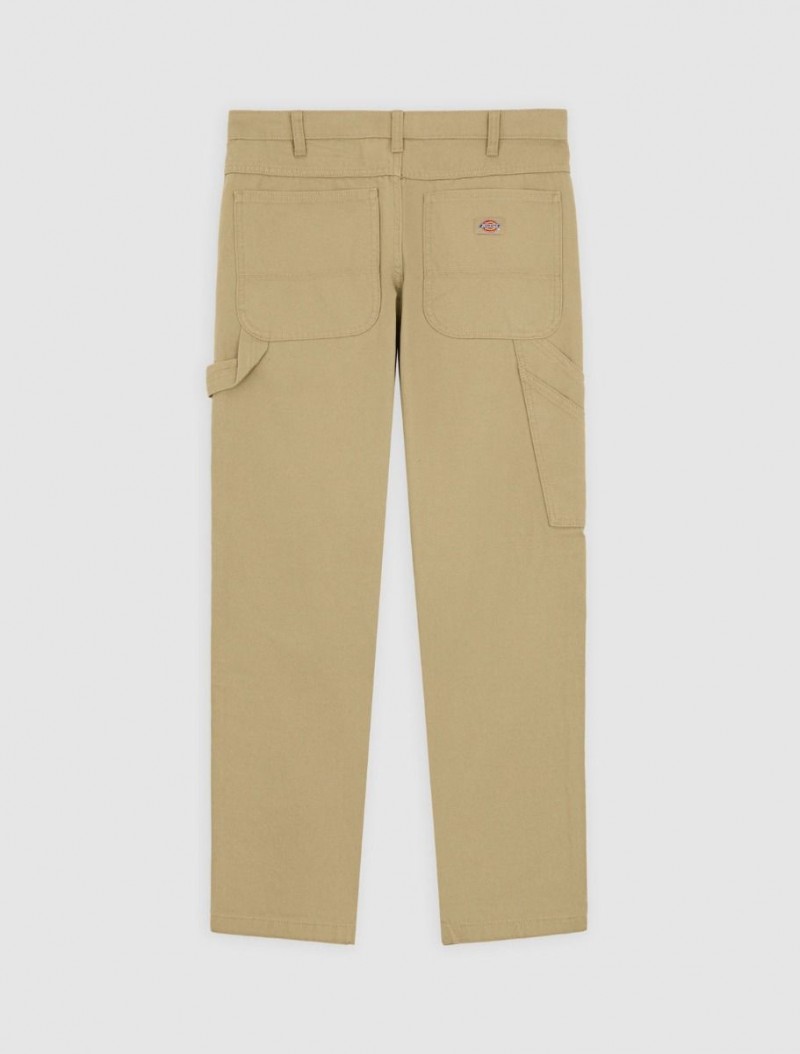 Dickies Duck Carpenter Pant Sw Desert...