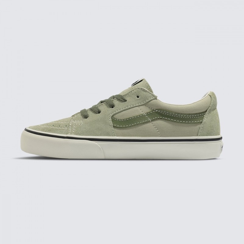 Vans SK8-Low 2-Tone Elm