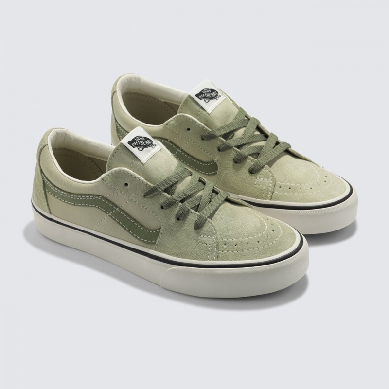 Vans SK8-Low 2-Tone Elm