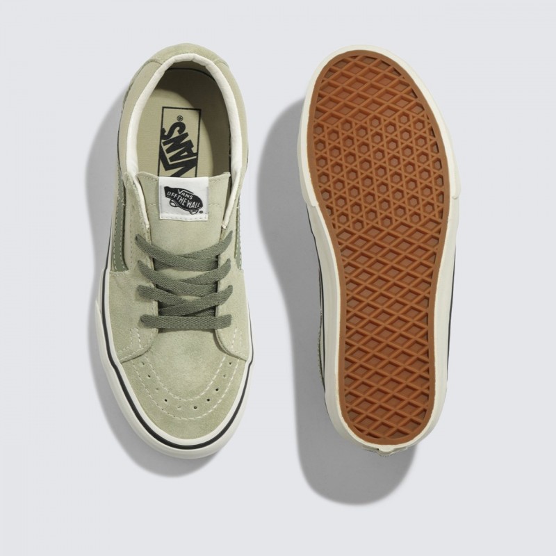 Vans SK8-Low 2-Tone Elm