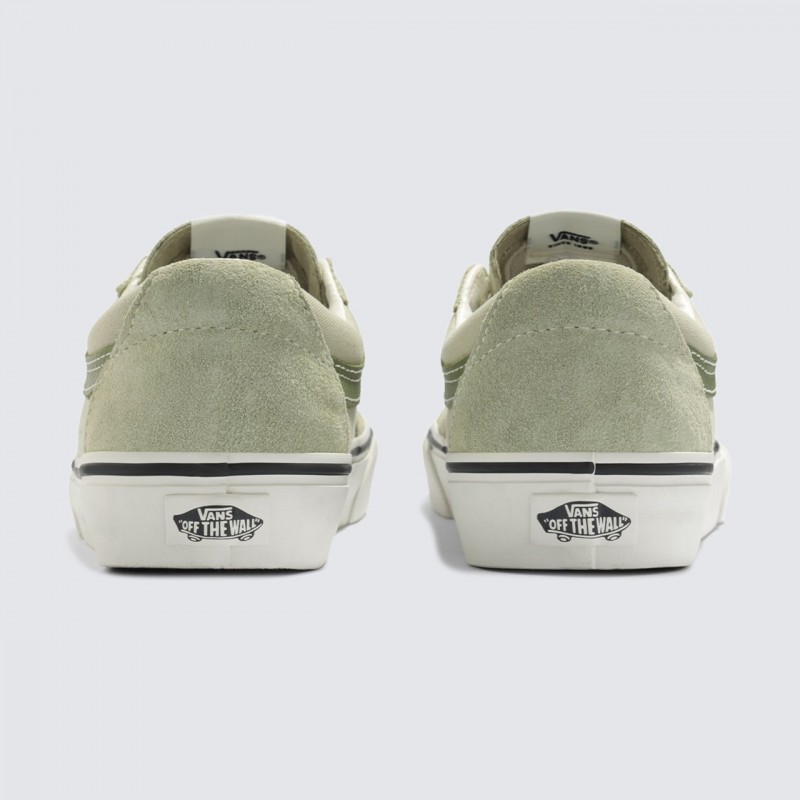 Vans SK8-Low 2-Tone Elm