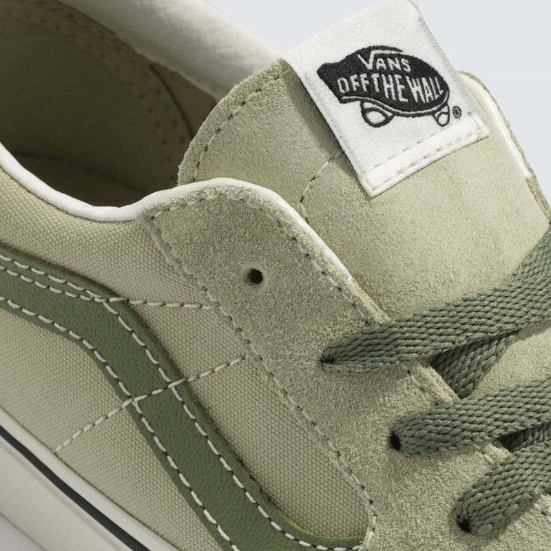 Vans SK8-Low 2-Tone Elm