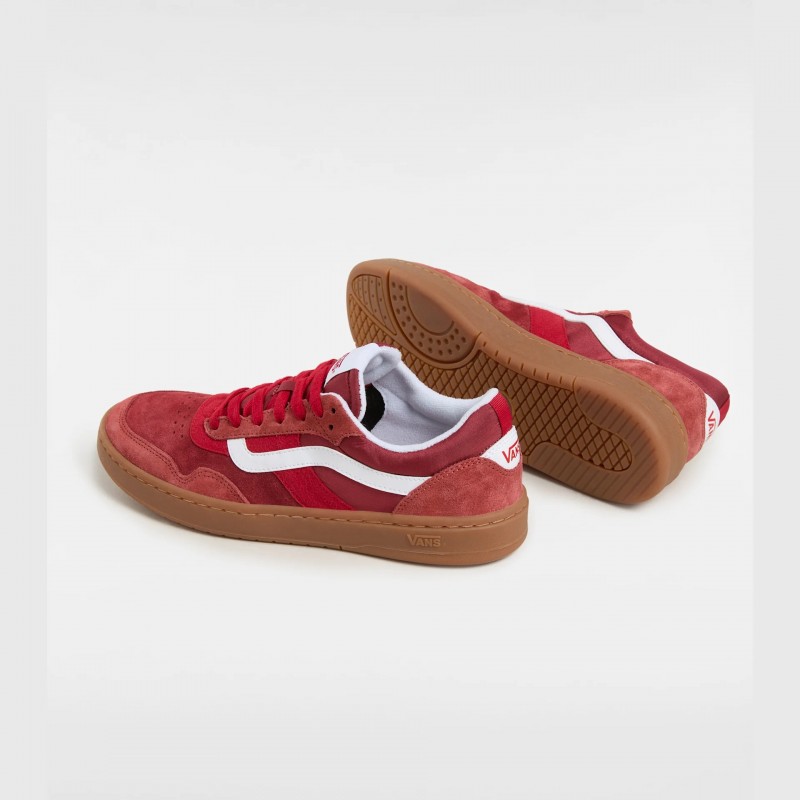 Vans Cruze 3.0 Red/Gum