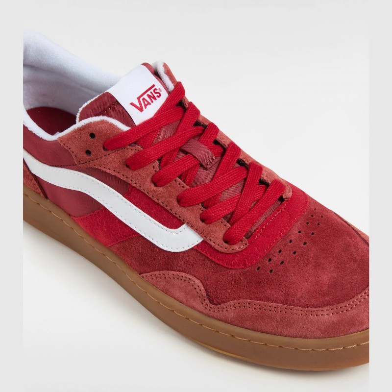 Vans Cruze 3.0 Red/Gum