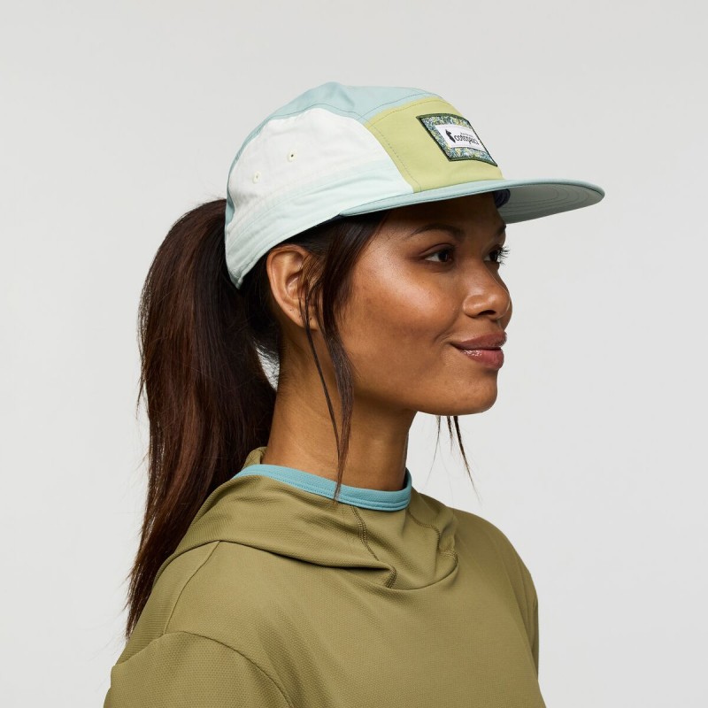 Cotopaxi Altitude Tech 5-Panel Cap...