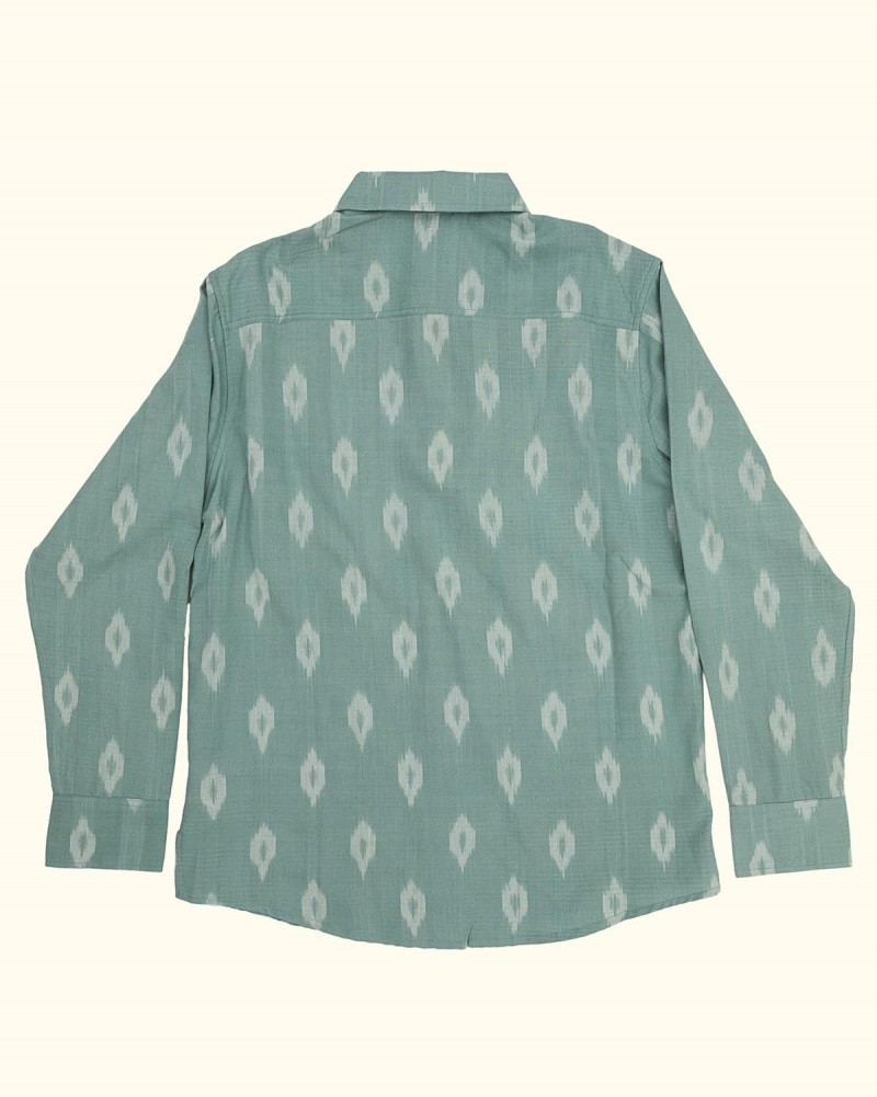 Otherwise Resham LS Shirt