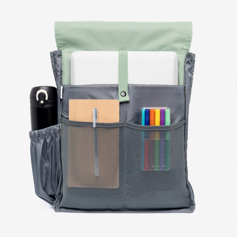 Lefrik Handy Mini 13.6" 9L Backpack...