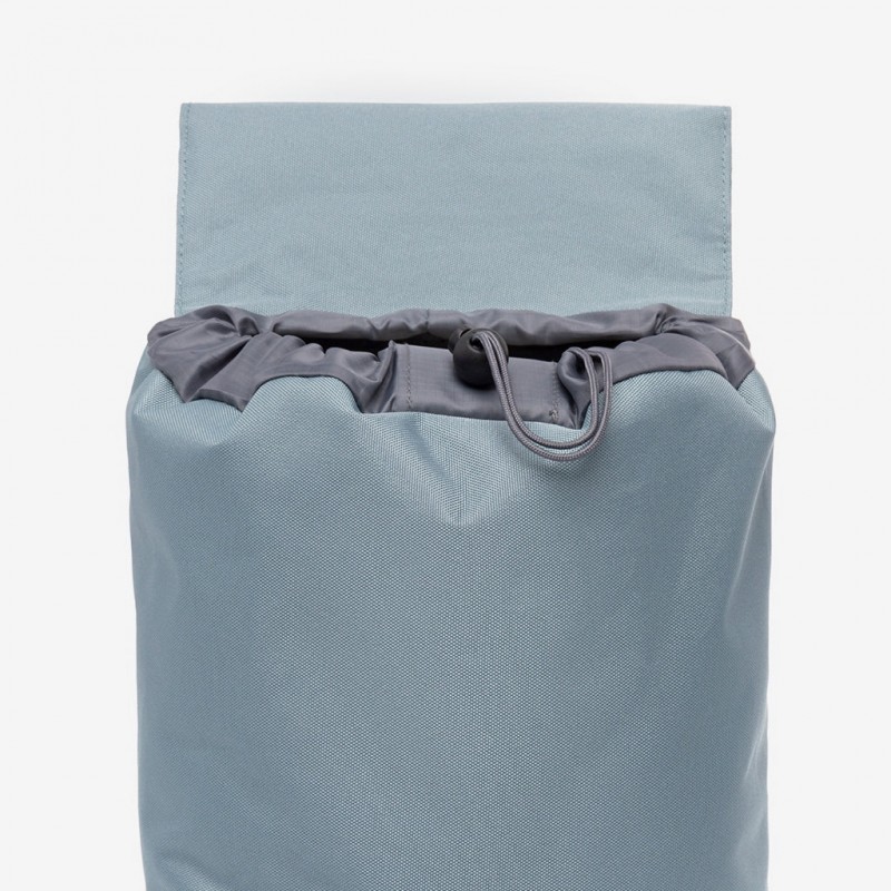 Lefrik Scout Mini 8L Backpack Stone Blue