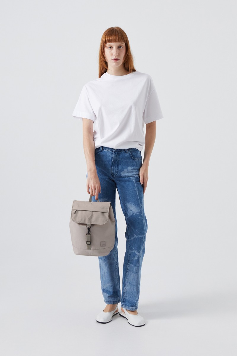 Lefrik Scout Mini 8L Backpack Ash