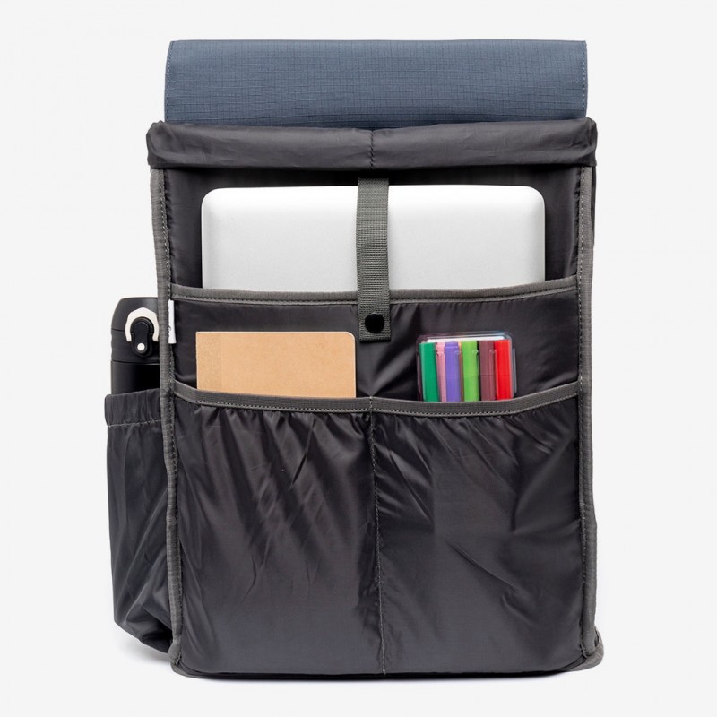 Lefrik Scout 19L Backpack Vandra Maibon