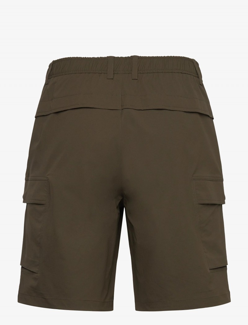 Fat Moose Jett Short Army