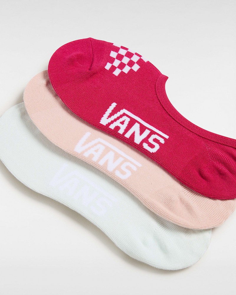 Vans Classic Canoodle No Show Socks...