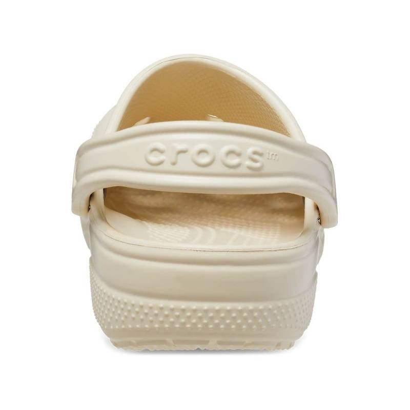 Crocs Crocscone Classic Clog Bone