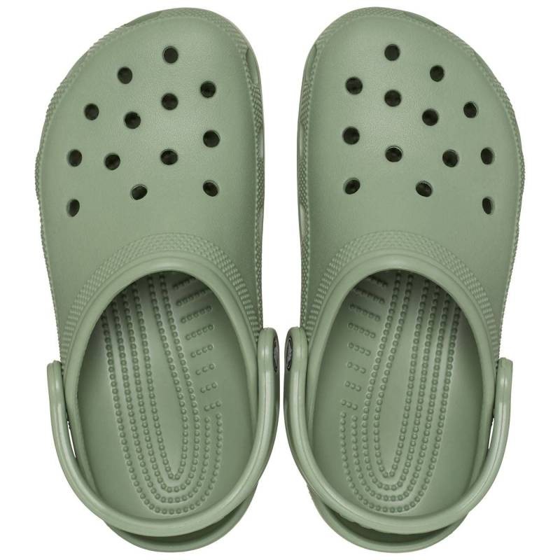 Crocs Crocsone Classic Clog Moss