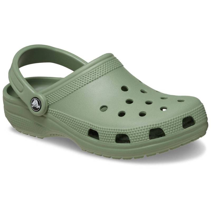 Crocs Crocsone Classic Clog Moss