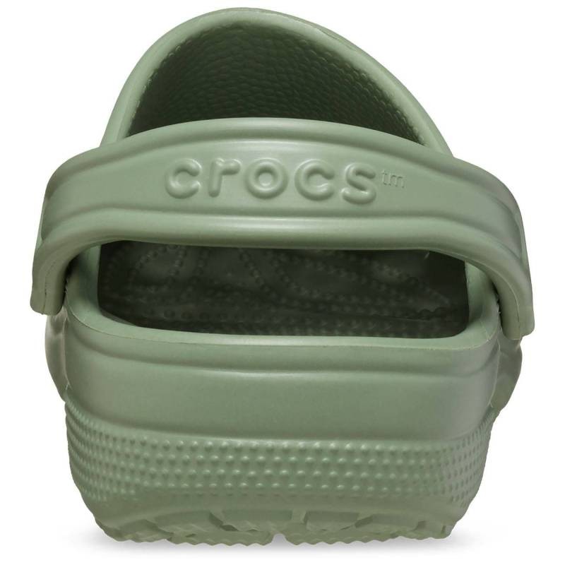 Crocs Crocsone Classic Clog Moss