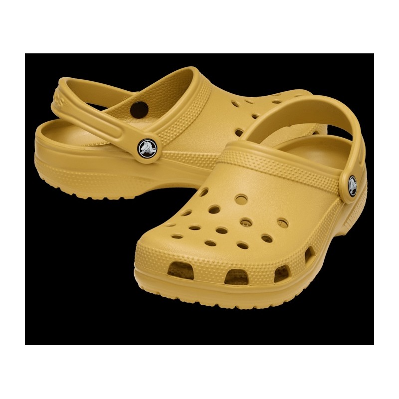 Crocs Crocsone Classic Clog Dessert...